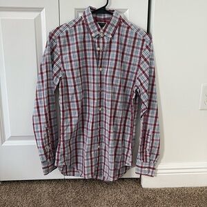 Banana Rep Men’s Small Dress Shirt